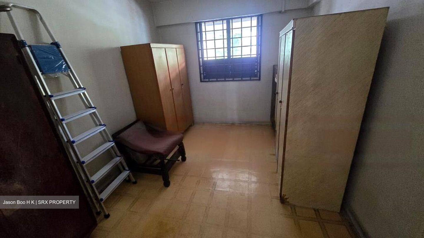 Blk 326 Clementi Avenue 5 (Clementi), HDB 3 Rooms #492692291